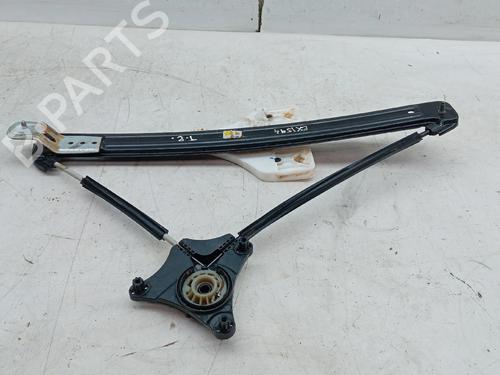 Rear left window mechanism SEAT ATECA (KH7, KHP) 1.0 TSI | BP36667136C24 - Image 3