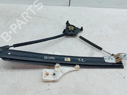 Used Rear left window mechanism Rear left window mechanism SEAT ATECA (KH7, KHP) 1.0 TSI (116 hp) 36667136 36667136