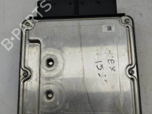Engine control unit (ECU) PORSCHE CAYENNE (92A) 3.0 Diesel | BP29139641M57 - Image 2