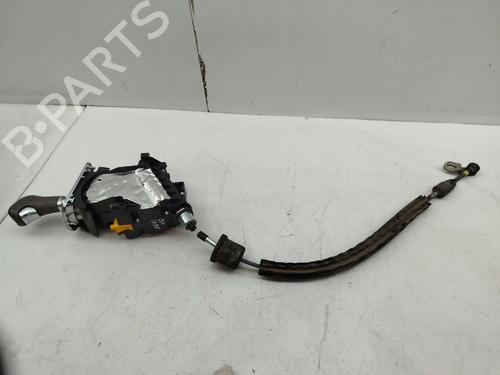 Selector da caixa Selector da caixa PORSCHE CAYENNE (92A) 3.0 Diesel (245 hp) 36667135 36667135