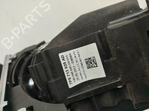Gear lever PORSCHE CAYENNE (92A) 3.0 Diesel | BP36667135M90 - Image 3