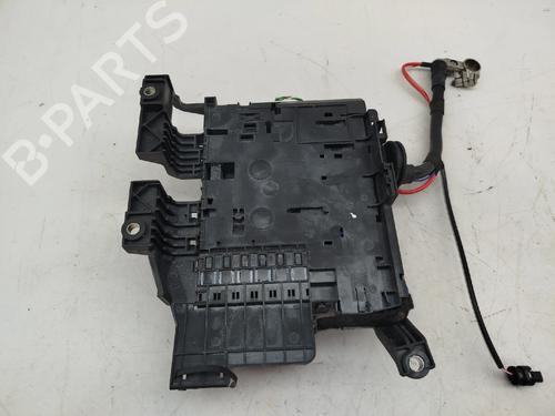 Fuse box PORSCHE CAYENNE (92A) 3.0 Diesel | BP36667134E1 - Image 2