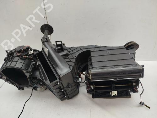 Used Heater matrix box Heater matrix box 29139642 29139642