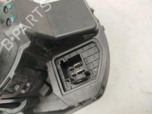 Heater blower motor PORSCHE CAYENNE (92A) 3.0 Diesel | BP29139652M62 - Image 2
