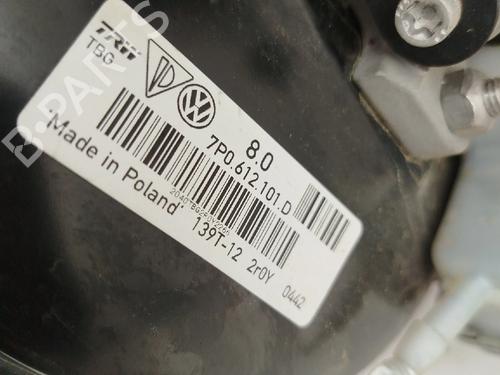 Servo brake PORSCHE CAYENNE (92A) 3.0 Diesel | BP29139653M42 - Image 3