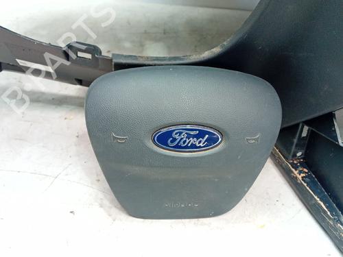 Full front FORD TOURNEO COURIER V769 MPV (N1P) 1.0 EcoBoost | BP30437581S1  - Image 6