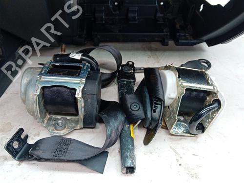 Full front FORD TOURNEO COURIER V769 MPV (N1P) 1.0 EcoBoost | BP30437581S1  - Image 7