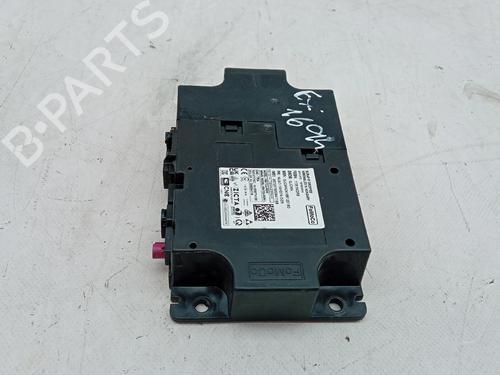 Electronic module FORD TOURNEO COURIER V769 MPV (N1P) 1.0 EcoBoost | BP36670713M83 - Image 3