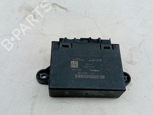 Electronic module FORD TOURNEO COURIER V769 MPV (N1P) 1.0 EcoBoost | BP36670716M83 - Image 4