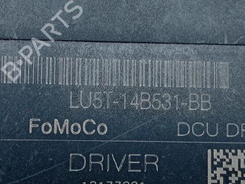 Electronic module FORD TOURNEO COURIER V769 MPV (N1P) 1.0 EcoBoost | BP36670716M83 - Image 6