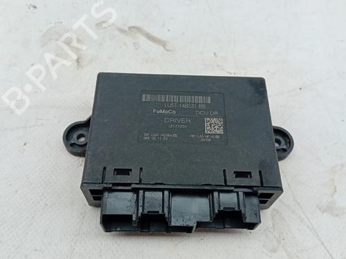 Used Electronic module Electronic module FORD TOURNEO COURIER V769 MPV (N1P) 1.0 EcoBoost (125 hp) 36670716 36670716