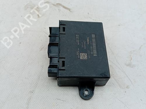Electronic module FORD TOURNEO COURIER V769 MPV (N1P) 1.0 EcoBoost | BP36670716M83 - Image 2