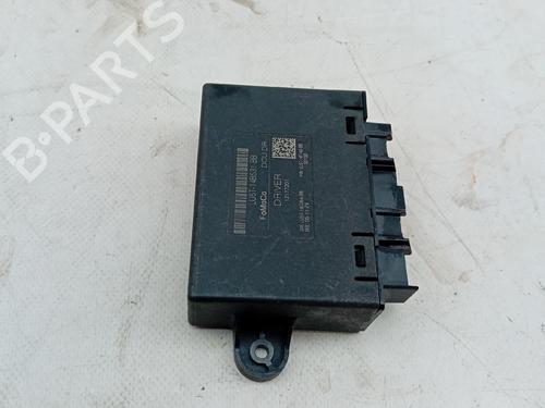 Electronic module FORD TOURNEO COURIER V769 MPV (N1P) 1.0 EcoBoost | BP36670716M83 - Image 3