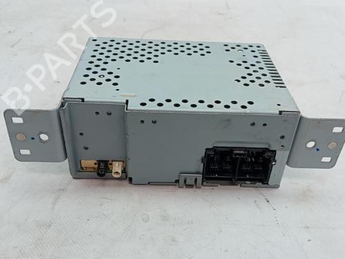 Used Radio Radio 36670717 36670717