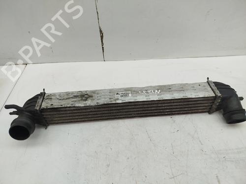 Used Intercooler Intercooler MINI MINI CLUBMAN (R55) Cooper D (112 hp) 36670710 36670710