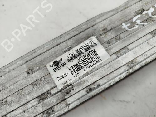Intercooler MINI MINI CLUBMAN (R55) Cooper D | BP36670710M30 - Image 3