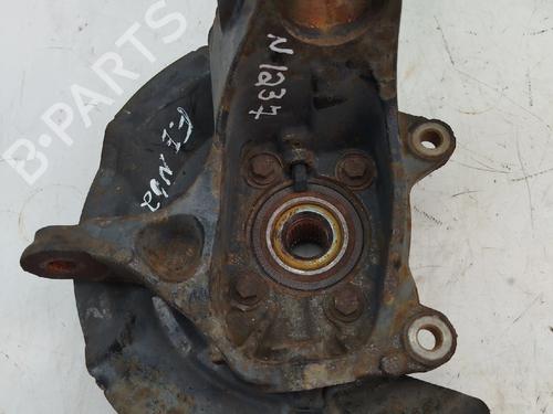 Used Left front steering knuckle Left front steering knuckle MINI MINI CLUBMAN (R55) Cooper D (112 hp) 24619449 24619449