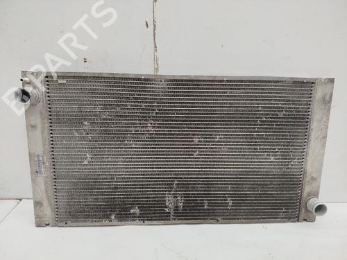 Used Water radiator Water radiator 24619433 24619433