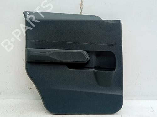 Bageste venstre beklædning Bageste venstre beklædning FORD TOURNEO COURIER V769 MPV (N1P) 1.0 EcoBoost (125 hp) 36673068 36673068