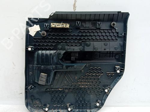 Rear left panel FORD TOURNEO COURIER V769 MPV (N1P) 1.0 EcoBoost | BP36673068C60 - Image 2
