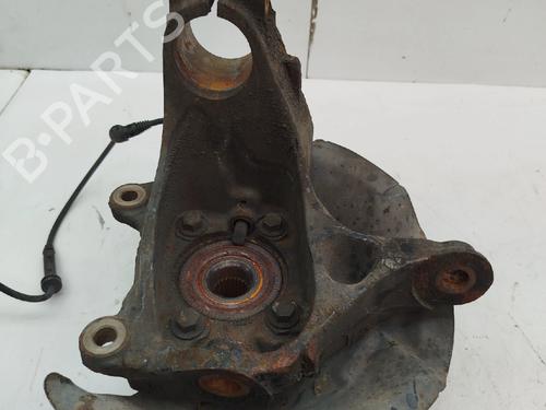 Used Right front steering knuckle Right front steering knuckle 24619448 24619448