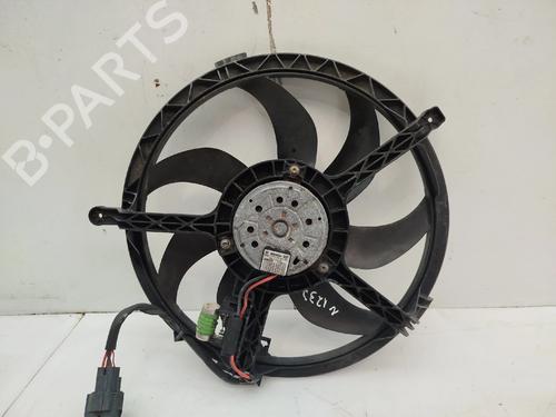 Used Radiator fan Radiator fan 24619427 24619427