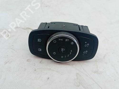 Used Headlight switch Headlight switch FORD TOURNEO COURIER V769 MPV (N1P) 1.0 EcoBoost (125 hp) 30441757 30441757