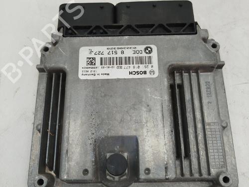 Used Engine control unit (ECU) Engine control unit (ECU) 24619426 24619426