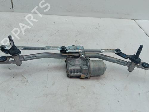 Used Front wiper motor Front wiper motor 30441776 30441776