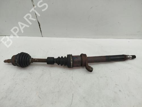 Used Right front driveshaft Right front driveshaft 24619442 24619442