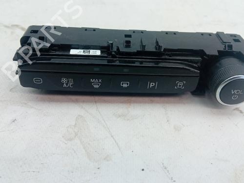 Used Climate control Climate control 36673074 36673074