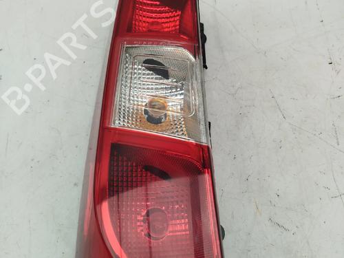 Used Left taillight Left taillight 34059947 34059947