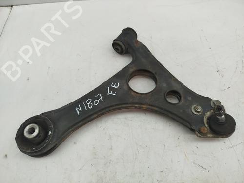 Used Left front suspension arm Left front suspension arm MERCEDES-BENZ A-CLASS (W168) A 170 CDI (168.008) (90 hp) 36676318 36676318