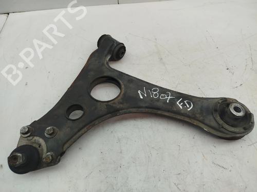 Used Right front suspension arm Right front suspension arm MERCEDES-BENZ A-CLASS (W168) A 170 CDI (168.008) (90 hp) 36676319 36676319