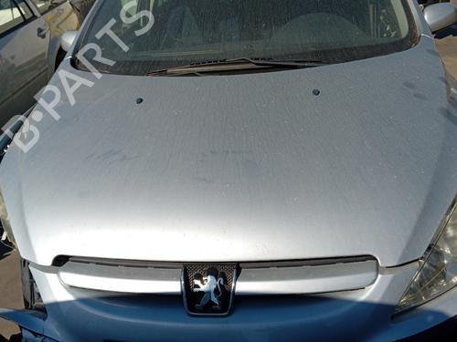 hood-peugeot-307-sw-3h-2002-2003-2004-2005-2006-2007-2008-2009-36676323 main image
