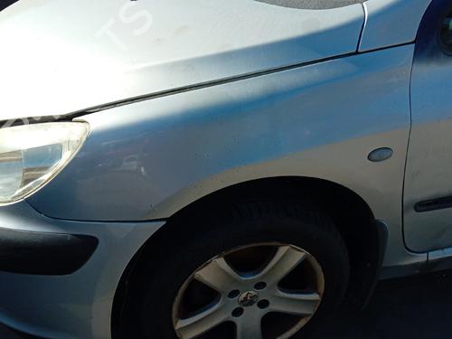 left-front-fenders-peugeot-307-sw-3h-2002-2003-2004-2005-2006-2007-2008-2009-36676324 main image