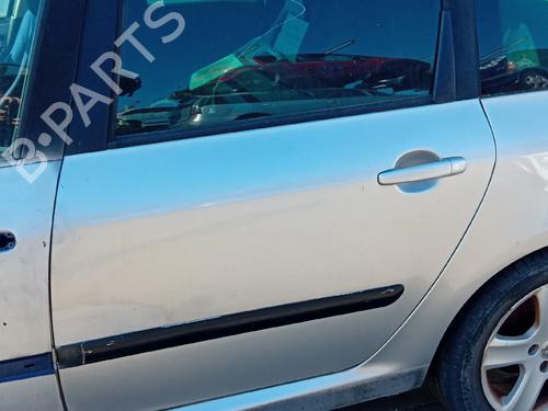 left-rear-door-peugeot-307-sw-3h-2002-2003-2004-2005-2006-2007-2008-2009-36676328 main image