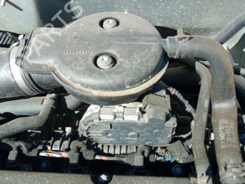 throttle-body-opel-corsa-c-x01-2000-2001-2002-2003-2004-2005-2006-2007-2008-2009-36676340 main image