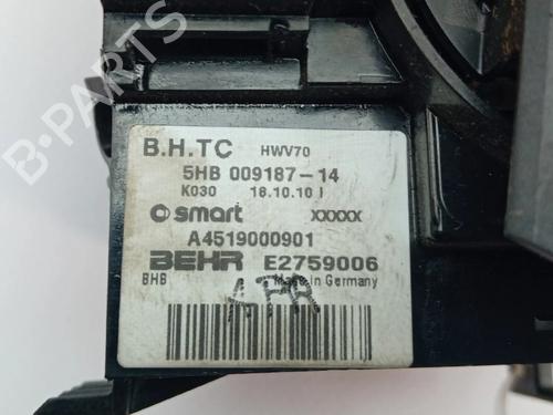 Switch SMART FORTWO Cabrio (451) | BP36676337I30 - Image 6