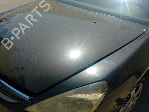 Motorhjelm PEUGEOT 607 (9D, 9U) 2.2 HDi | BP36701673C1 - Image 3