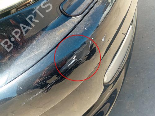 Front bumper PEUGEOT 607 (9D, 9U) 2.2 HDi | BP36701677C7  - Image 5