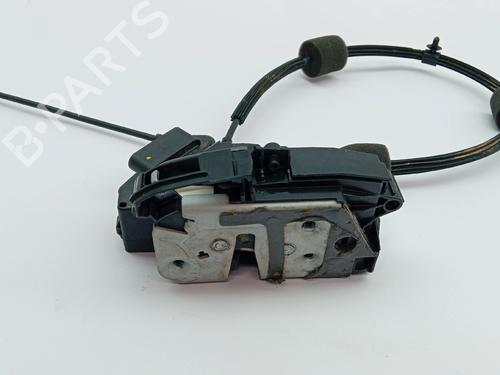 Used Rear left lock Rear left lock 36701684 36701684