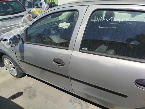 left-front-door-opel-corsa-c-x01-2000-2001-2002-2003-2004-2005-2006-2007-2008-2009-36701699 main image
