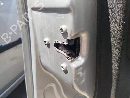 front-left-lock-opel-corsa-c-x01-2000-2001-2002-2003-2004-2005-2006-2007-2008-2009-36701697 main image