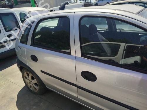 right-rear-door-opel-corsa-c-x01-2000-2001-2002-2003-2004-2005-2006-2007-2008-2009-36701710 main image