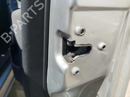 front-right-lock-opel-corsa-c-x01-2000-2001-2002-2003-2004-2005-2006-2007-2008-2009-36701707 main image