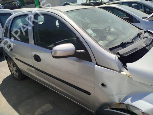 right-front-door-opel-corsa-c-x01-2000-2001-2002-2003-2004-2005-2006-2007-2008-2009-36701709 main image