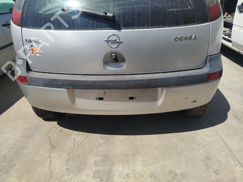 rear-bumper-opel-corsa-c-x01-2000-2001-2002-2003-2004-2005-2006-2007-2008-2009-36701717 main image