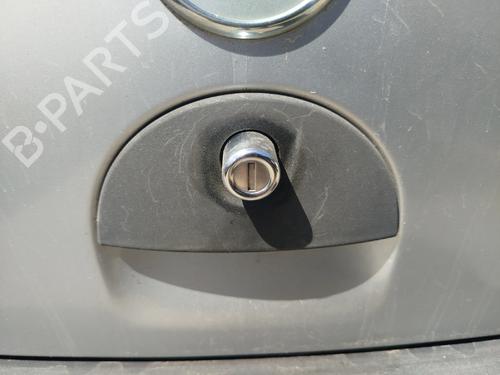 Used Tailgate lock Tailgate lock 36701716 36701716