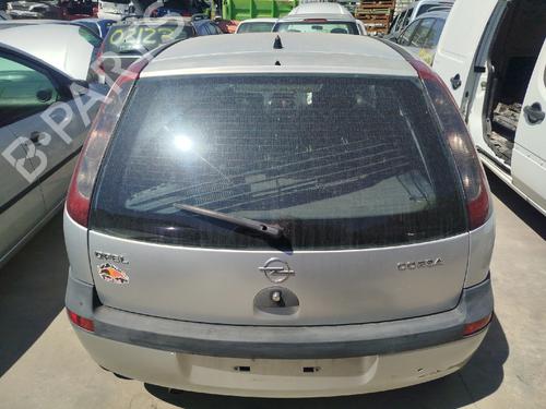 Used Tailgate Tailgate 36701718 36701718